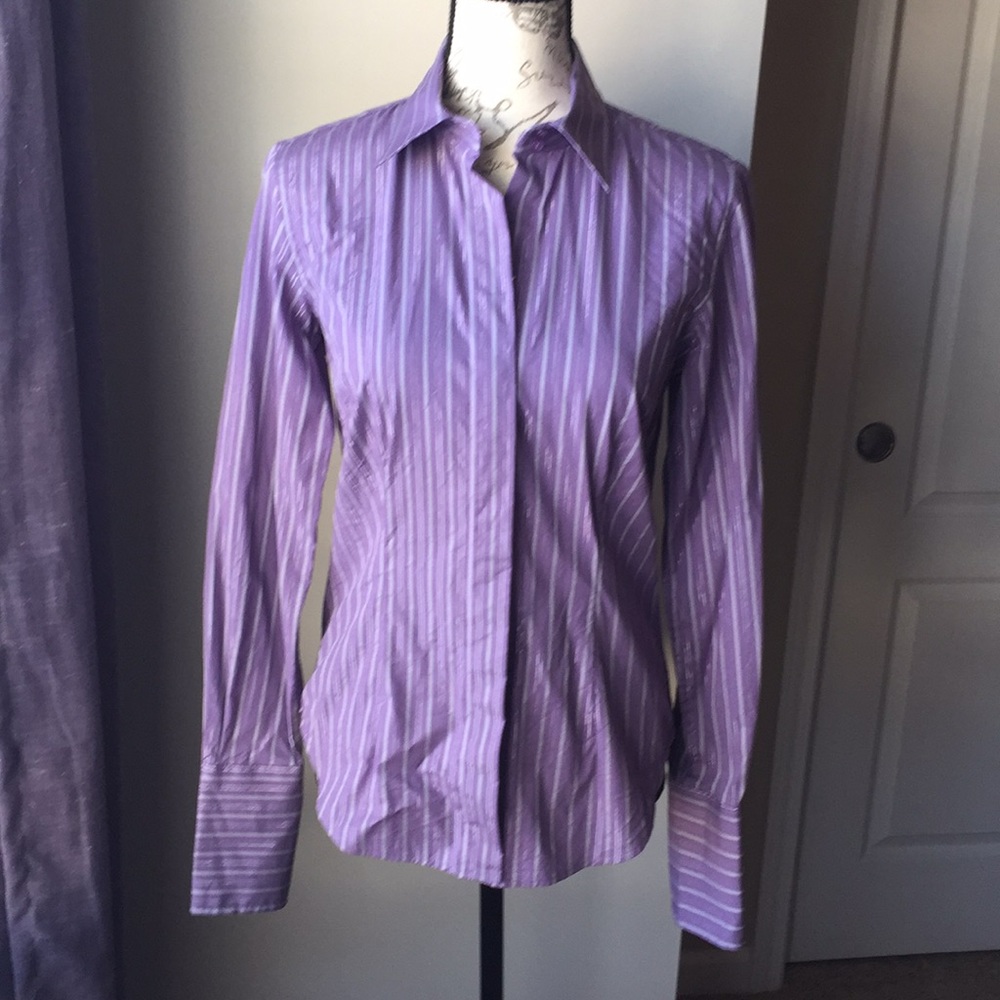 Button down dress shirt